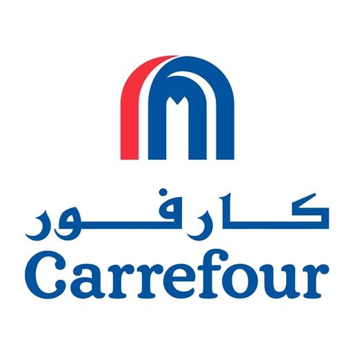Logo of Carrefour Supermarket