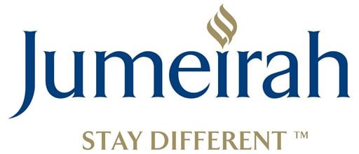 Logo of Jumeirah Hotels