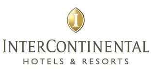 شعار فنادق ومنتجعات إنتركونتيننتال