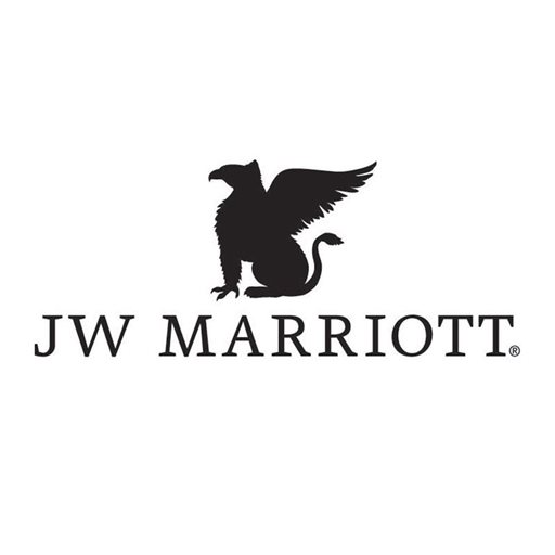 Logo of JW Marriott Hotels & Resorts
