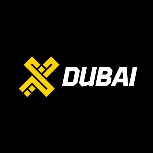 Logo of X - Dubai, UAE