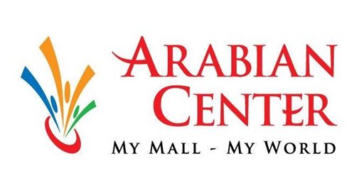 Logo of Arabian Center - Dubai, UAE