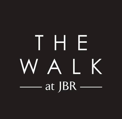 Logo of The Walk at JBR - Dubai, UAE