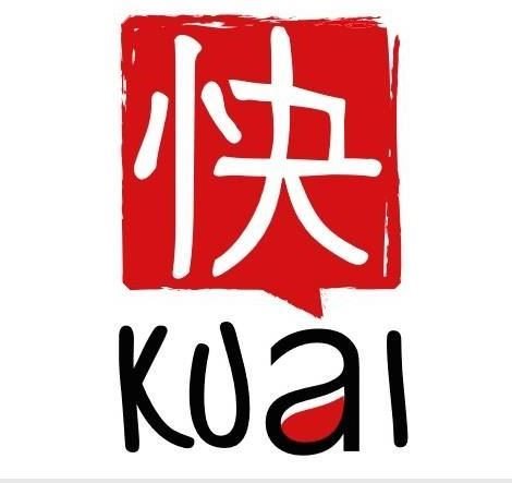 Logo of Kuai Restaurant - Dubai, UAE