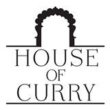 Logo of House of Curry - Dubai Marina Branch - UAE
