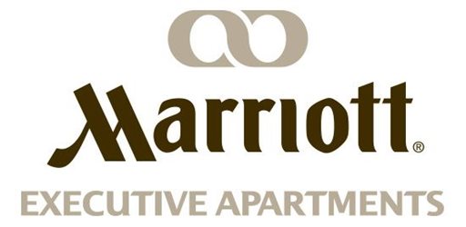 Logo of Marriott Executive Apartments Dubai - Green Community - UAE