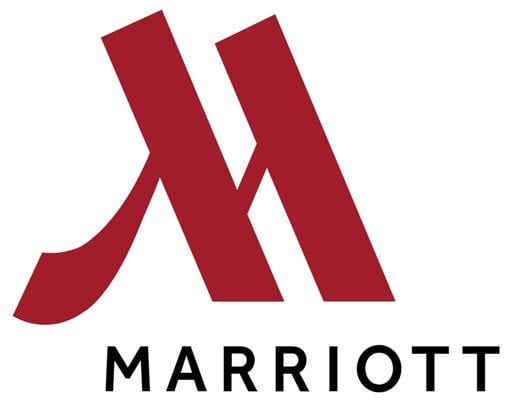 Logo of Marriott Hotels & Resorts