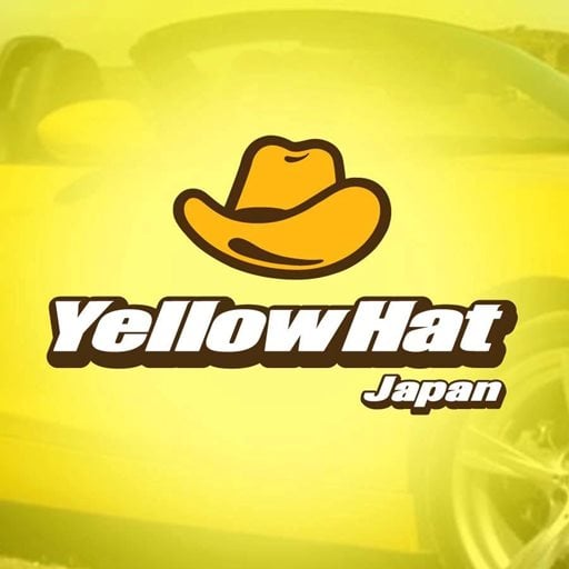 Yellow Hat Japan - Nadd Al Hamar
