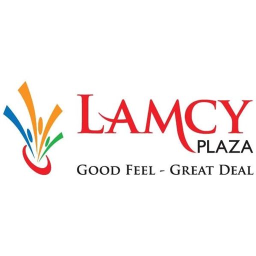 Logo of Lamcy Plaza - Dubai, UAE