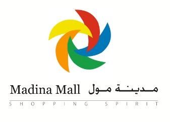 Logo of Madina Mall - Dubai, UAE