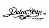 Logo of Palm Strip Mall - Dubai, UAE
