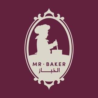 Logo of Mr. Baker
