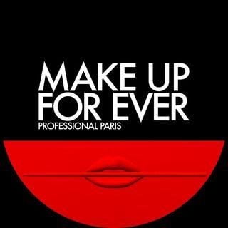 MAKE UP FOR EVER - Jahra (Awtad, Faces)