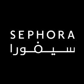 شعار سيفورا - فرع دبي فيستيفال سيتي (مول) - دبي، الإمارات