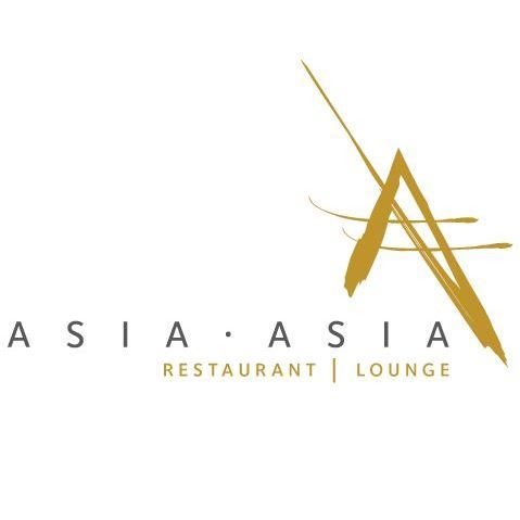 شعار مطعم آسيا آسيا - فرع مرسى دبي (مينا 7) - الإمارات