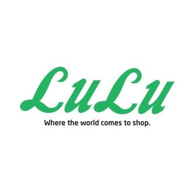 Logo of Lulu Hypermarket
