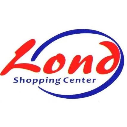 Logo of London Shopping Center - Kuwait