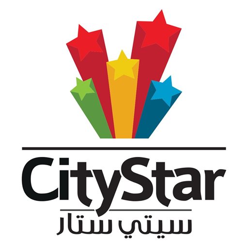 شعار سوق سيتي ستار المركزي - فرع العقيلة - الكويت