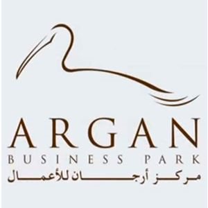 Logo of ARGAN Business Park (ABP) - Shweikh Free Trade Zone - Kuwait