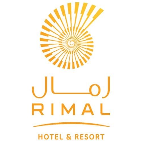 Logo of Rimal Hotel & Resort - Bidaa, Kuwait