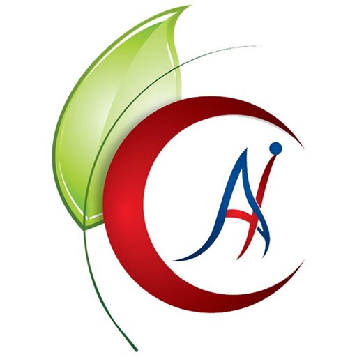 Logo of Alia International Hospital - Mahboula, Kuwait