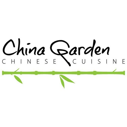 Logo of China Garden Restaurant