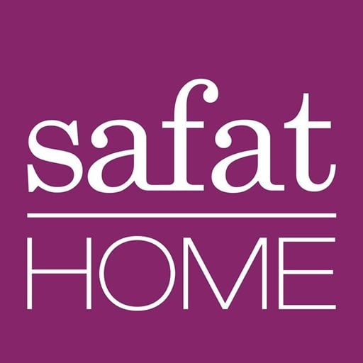 Logo of Safat Home