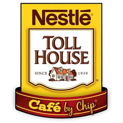 Logo of Nestle Toll House Cafe - Egaila (Liwan Mall) Branch - Kuwait