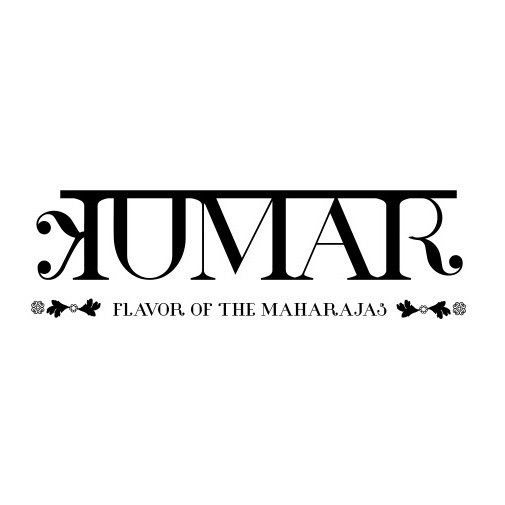 شعار مطعم كومار