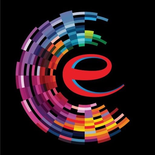 Logo of eClub Restaurant - Hawalli (eMall) Branch - Kuwait