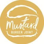 Mustard Burger - Merqab