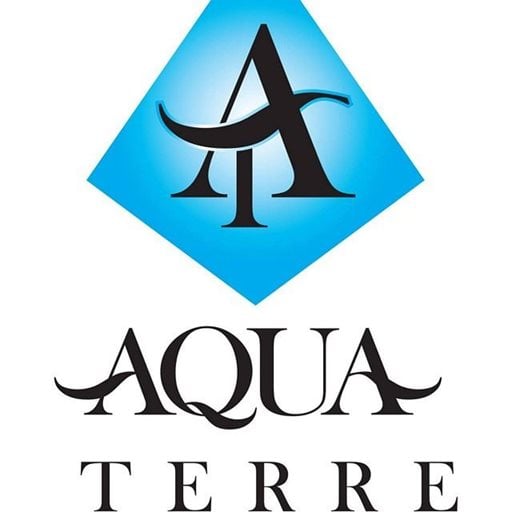 Logo of Aqua Terre Salon & Spa For Men - Salmiya Branch - Kuwait