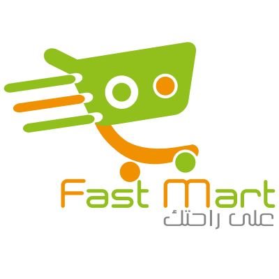 Logo of Fast Mart - Salmiya Branch - Kuwait