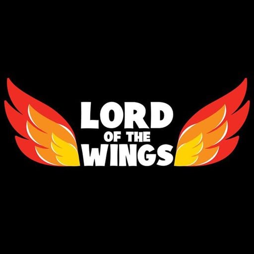 Lord Of The Wings - Jnah (Centro Mall)