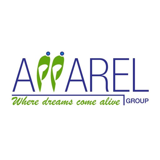شعار مجموعة أباريل