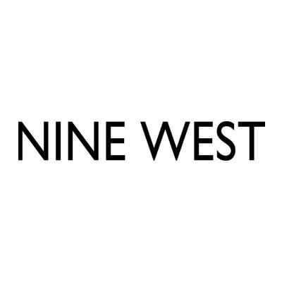 Logo of Nine West