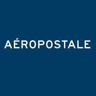 Aeropostale - Rai (Avenues)