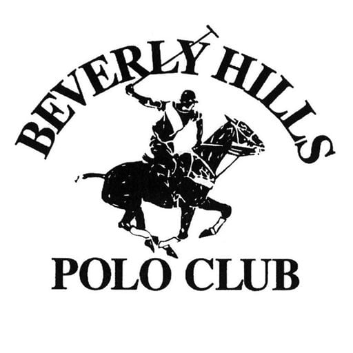 Logo of Beverly Hills Polo Club - New Cairo City (Cairo Festival City Mall) Branch - Egypt