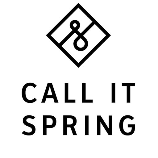Logo of Call It Spring - Rai (Avenues) Branch - Kuwait