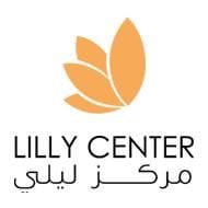 Logo of Lilly Center - Shweikh, Kuwait