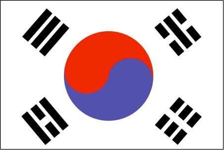 Embassy of South Korea
