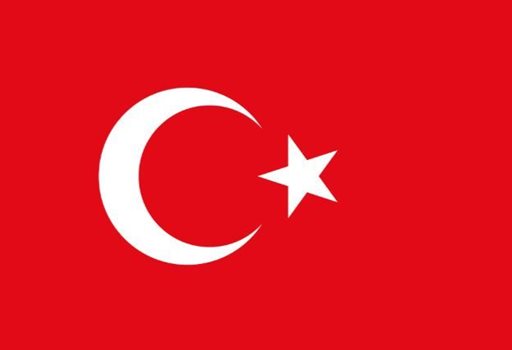 Logo of Turkish Embassy in UAE