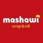 Logo of Mashawi Wrap & Roll