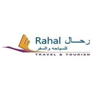 Logo of Rahal Travel & Tourism - Fahaheel Branch - Kuwait