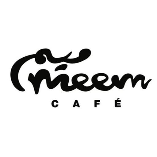 Meem Cafe - Shweikh (Sheikh Jaber Cultural Centre)