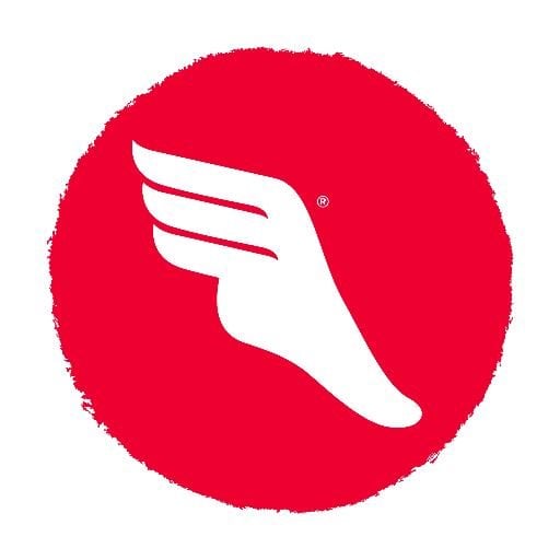 Logo of The Athlete's Foot - Sharq (Souq Sharq) Branch - Kuwait