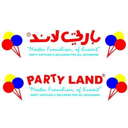 Party Land - Salmiya (Symphony style Mall)