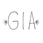Logo of Gia Cafe