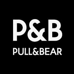 Logo of Pull & Bear