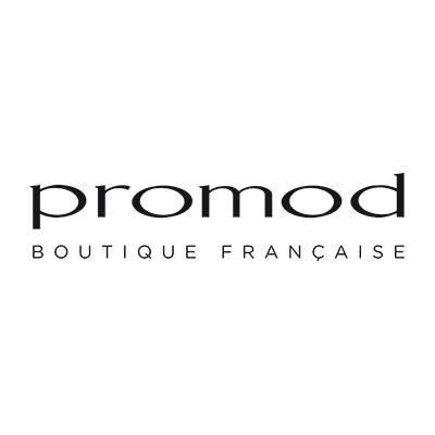 Logo of Promod - 6th of October City (Dream Land, Mall of Egypt) Branch - Egypt
